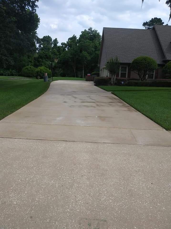 Gallery | Paramount Pressure Washing